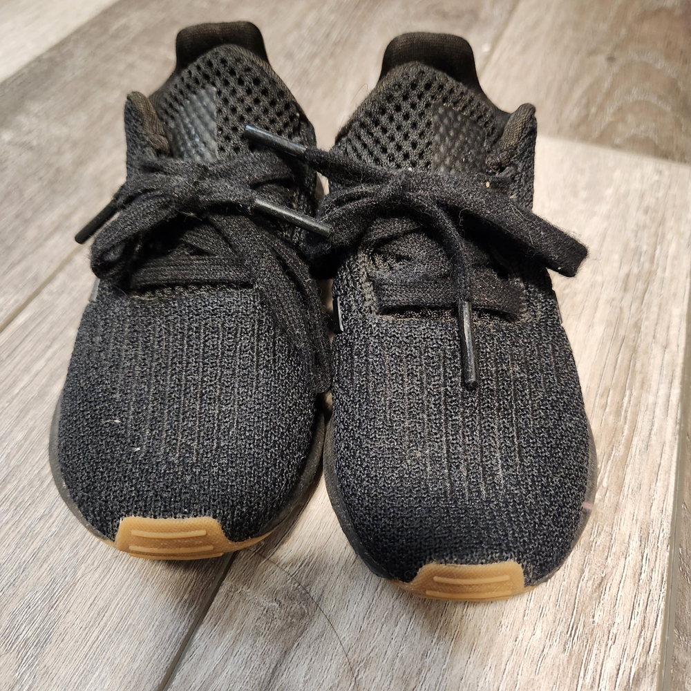 Toddlers 7c Adidas Soft Sneaker